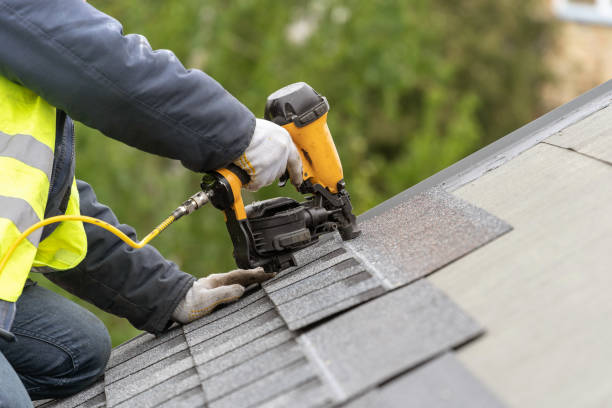 Best Chimney Flashing Repair  in Kill Devil Hills, NC