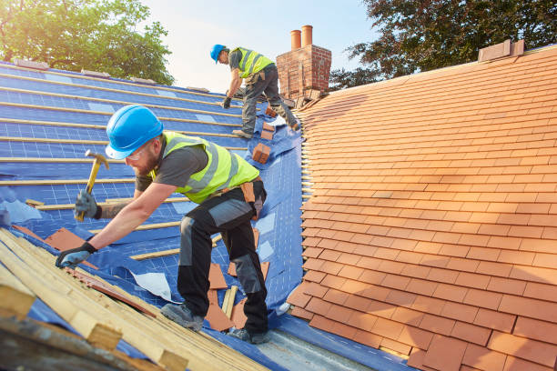Best Roof Installation  in Kill Devil Hills, NC