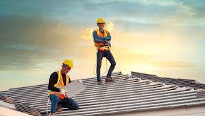 Best Commercial Roofing Services  in Kill Devil Hills, NC